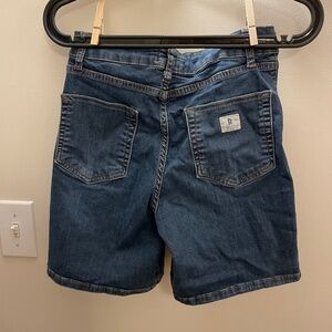 Women's Slate Jorts - 27 / hemmed